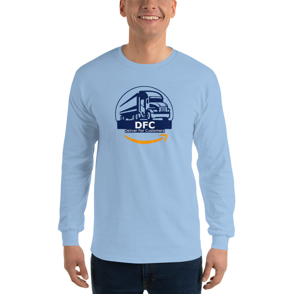 CVG2 DFC Long Sleeve Shirt