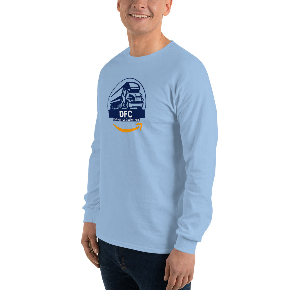 CVG2 DFC Long Sleeve Shirt