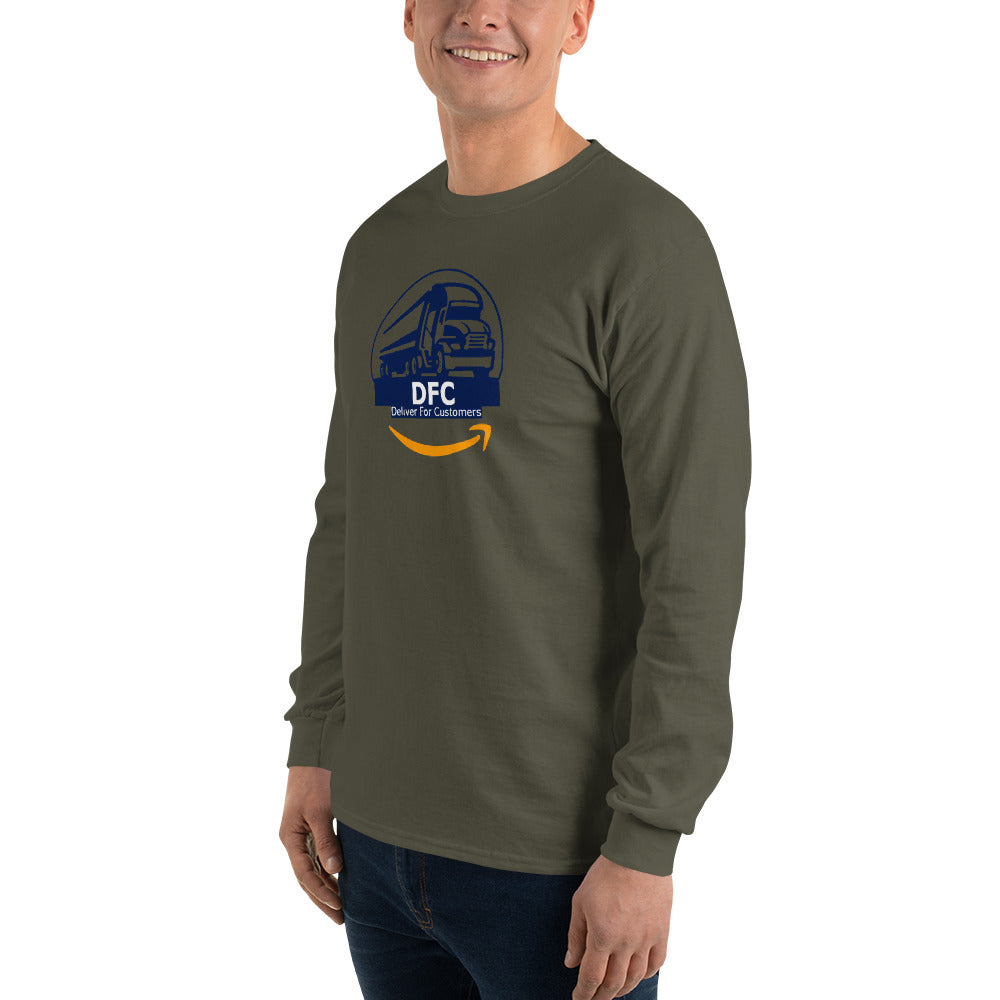 CVG2 DFC Long Sleeve Shirt