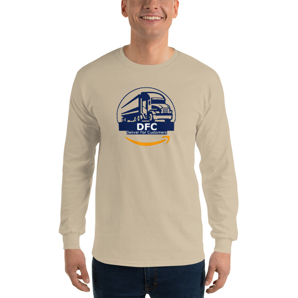 CVG2 DFC Long Sleeve Shirt