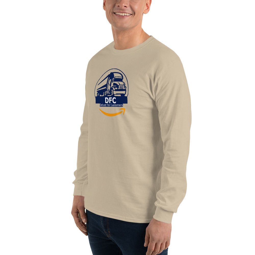 CVG2 DFC Long Sleeve Shirt