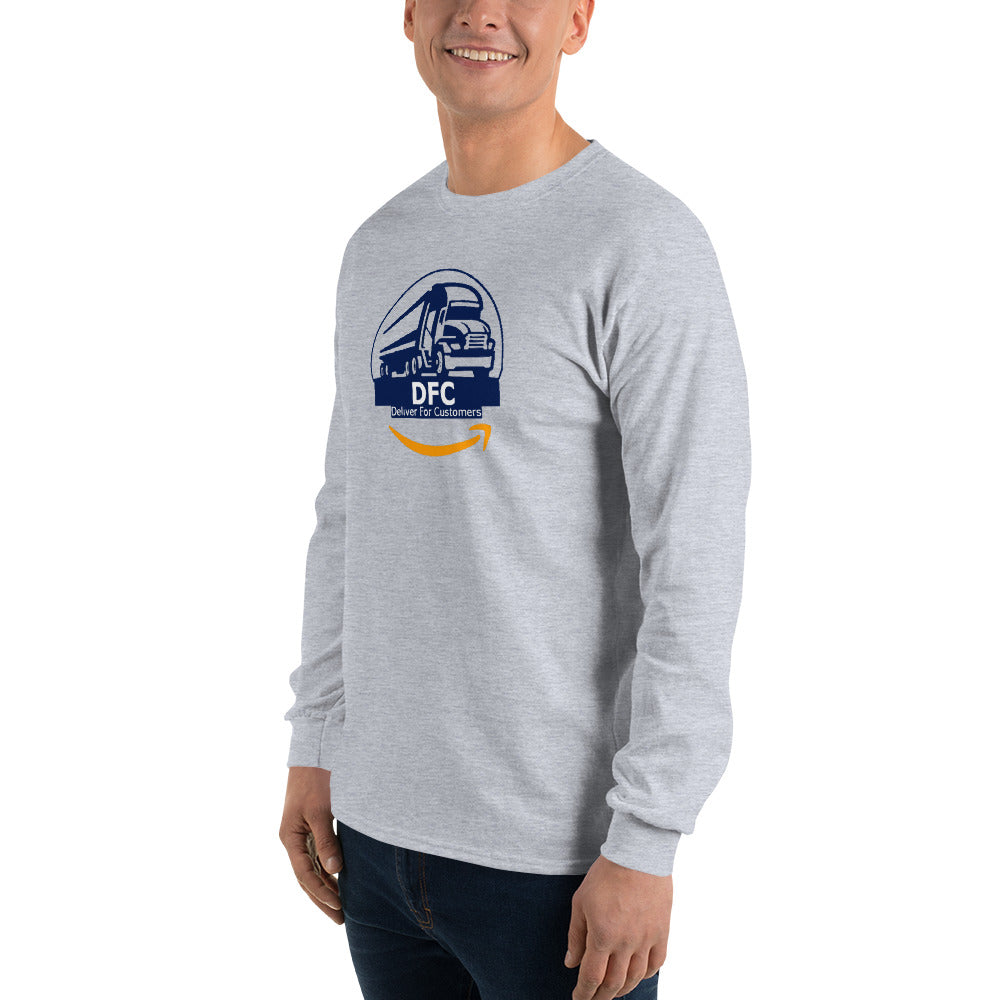 CVG2 DFC Long Sleeve Shirt