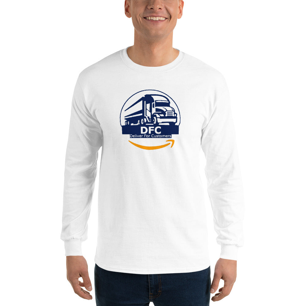 CVG2 DFC Long Sleeve Shirt