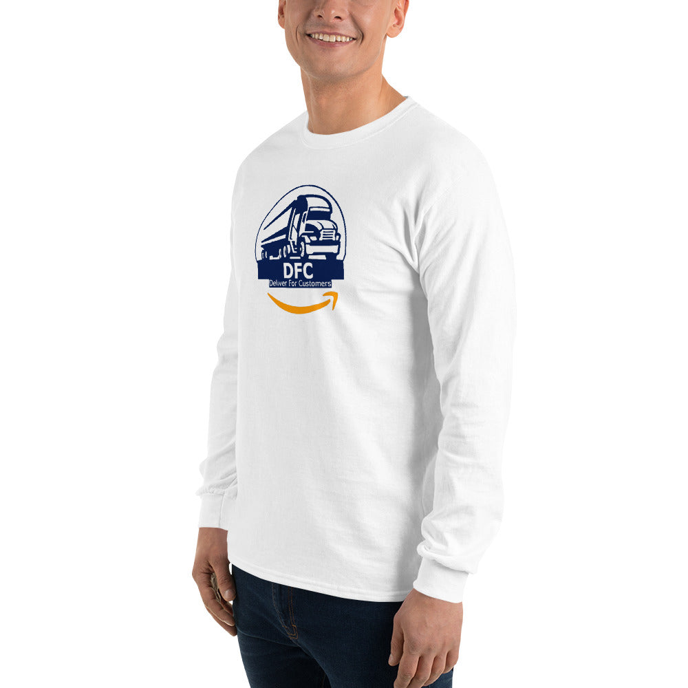 CVG2 DFC Long Sleeve Shirt