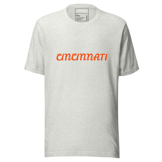 Cincinnati Tee