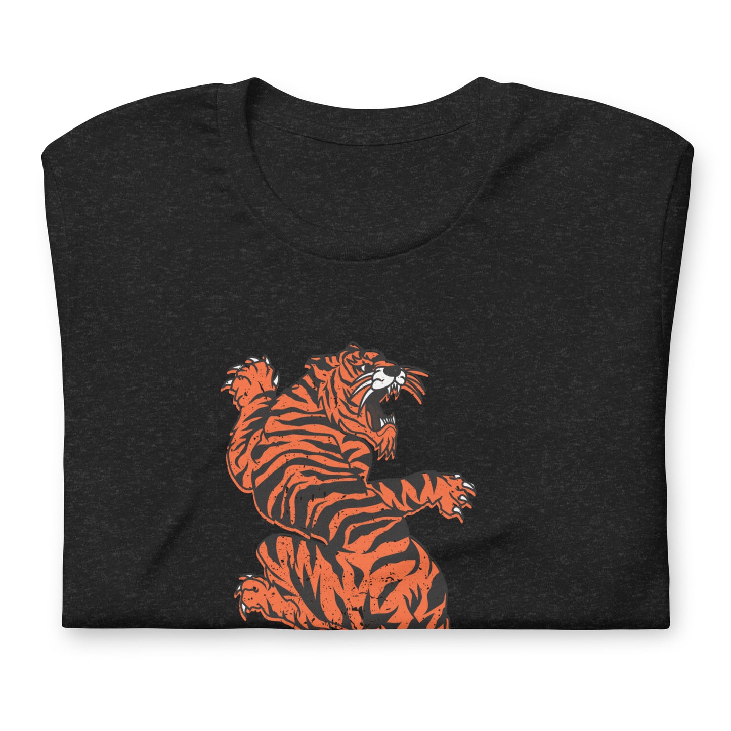 The Jungle - New Collection Unisex t-shirt