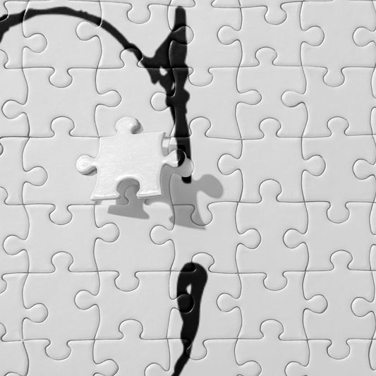 Cincy Juncta Juvant - Jigsaw puzzle