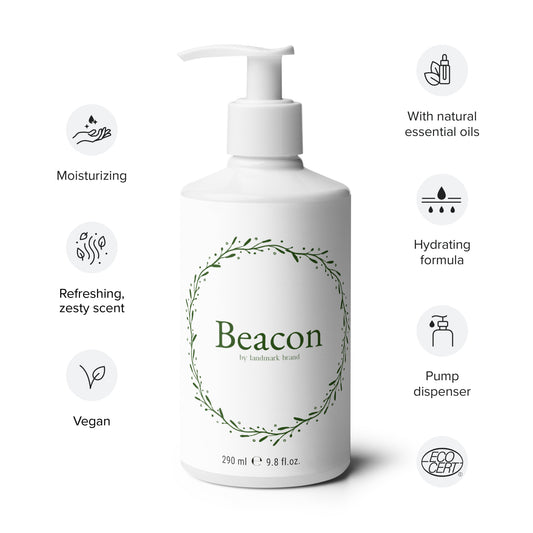 Beacon By Landmark Brand hand & body lotion