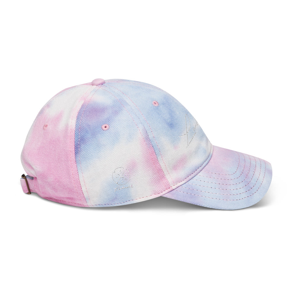 Landmark Tie Dye Hat