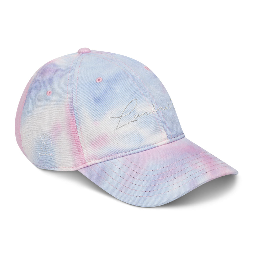 Landmark Tie Dye Hat