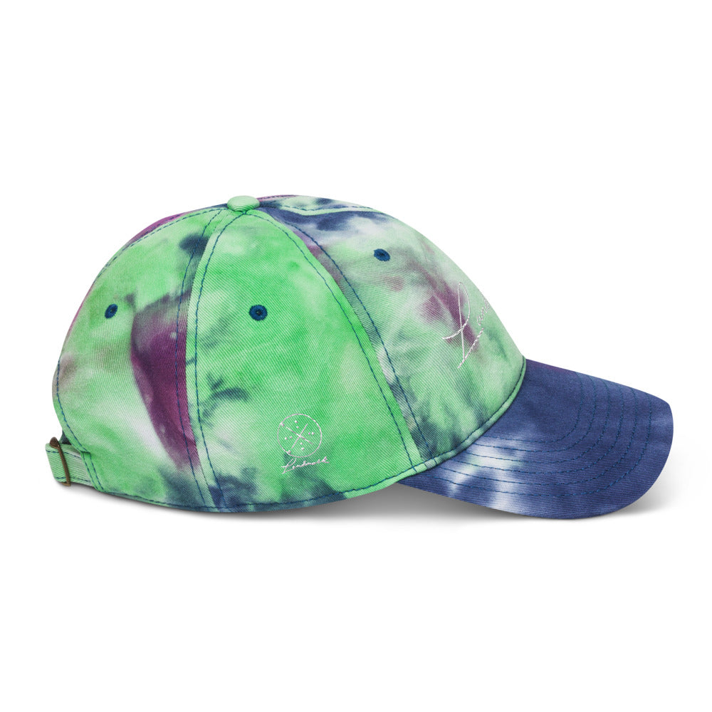 Landmark Tie Dye Hat