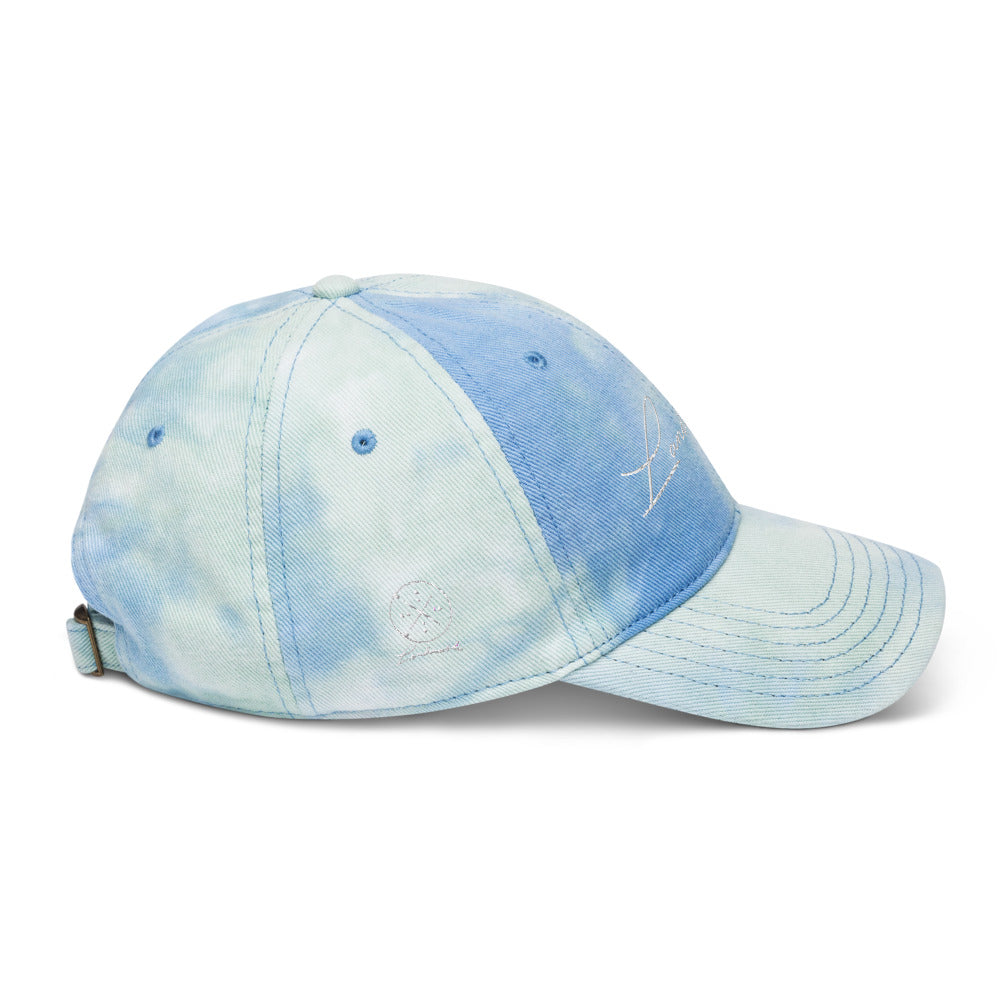 Landmark Tie Dye Hat