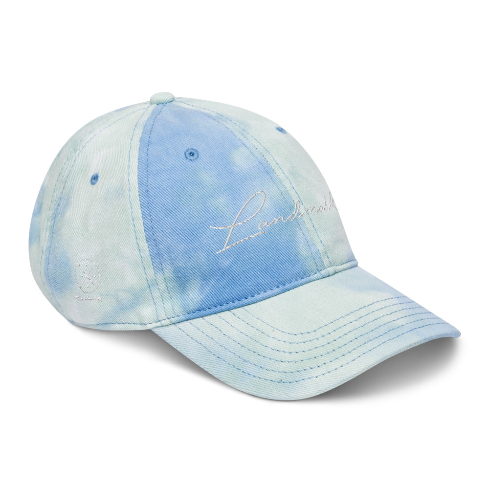 Landmark Tie Dye Hat