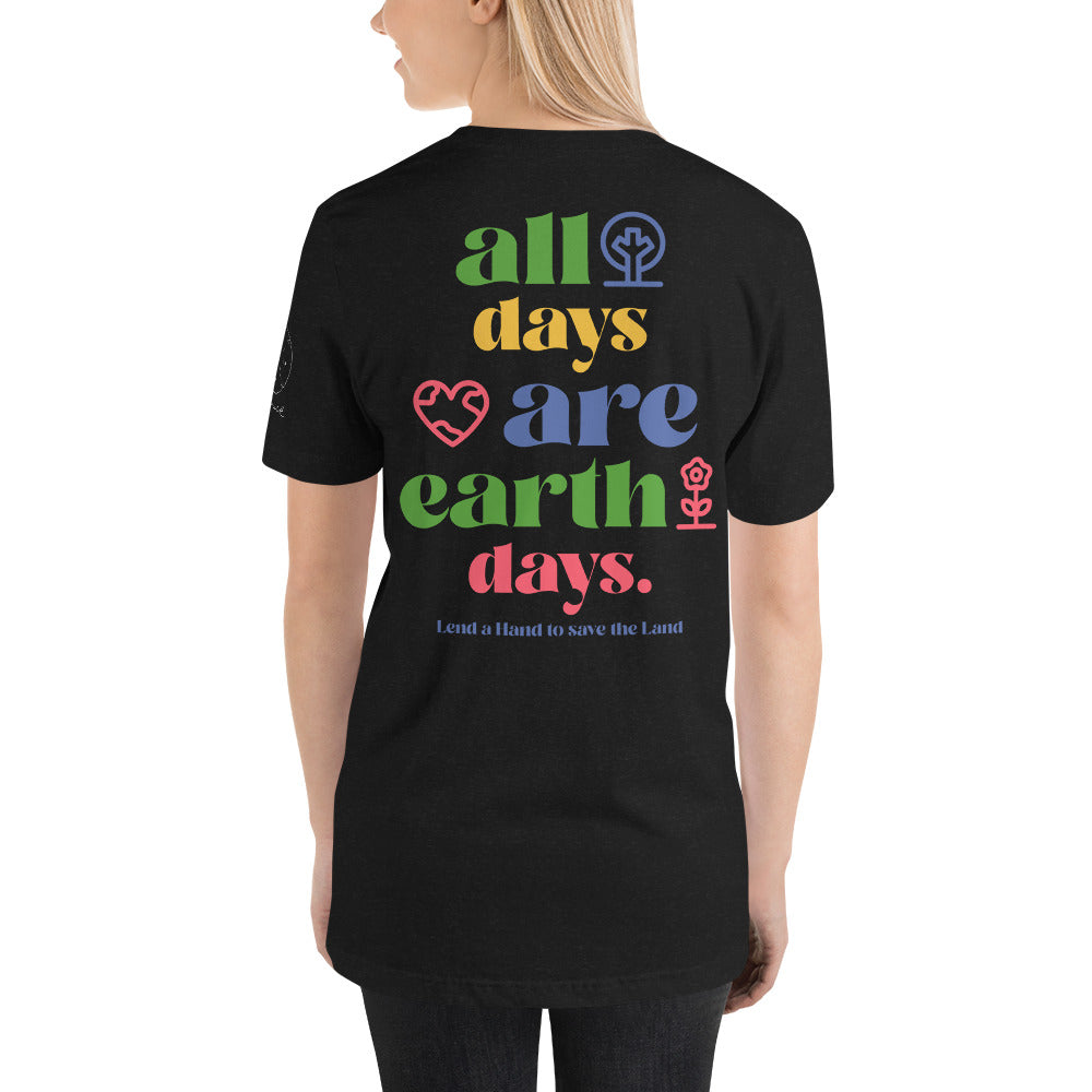 Earth Day T-Shirt