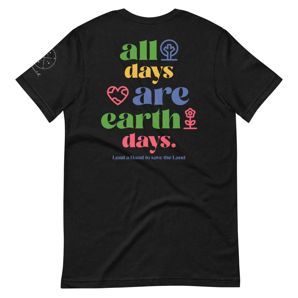 Earth Day T-Shirt