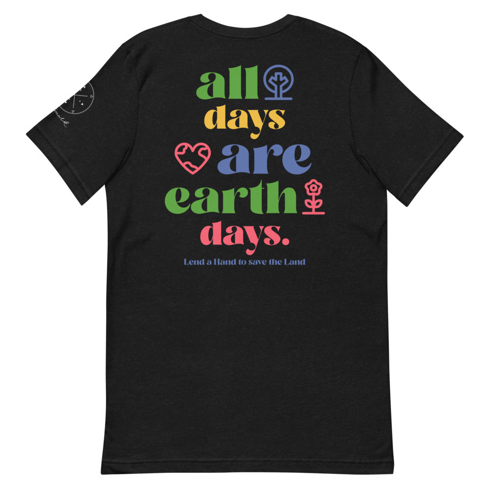 Earth Day T-Shirt