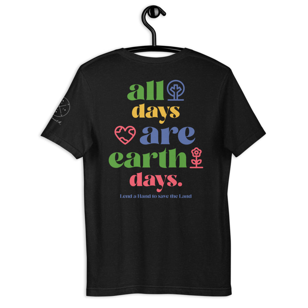 Earth Day T-Shirt