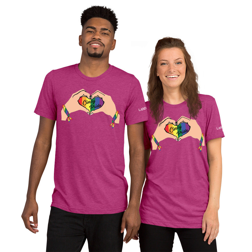 Cincy Pride T-Shirt