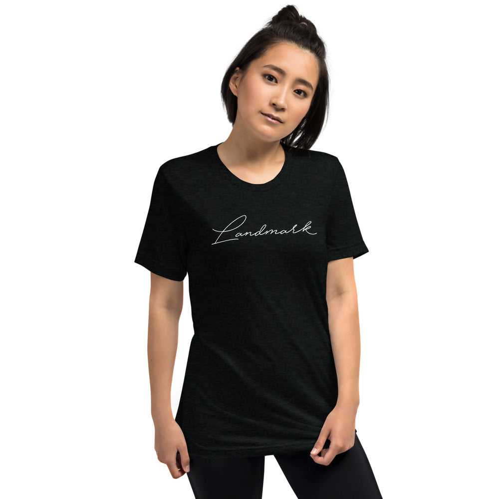 Landmark Women’s Signature Tee