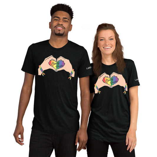 Cincy Pride T-Shirt